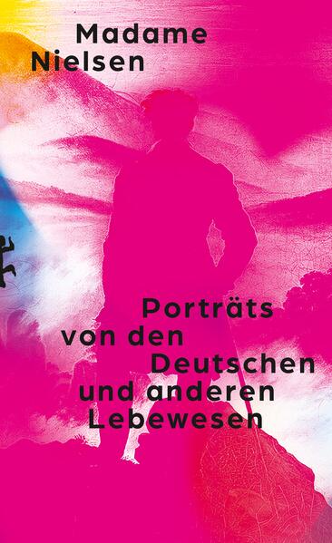 Porträts von den Deutschen und anderen Lebewesen