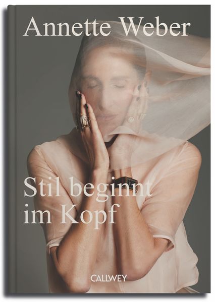 Callwey GmbH Stil Beginnt Im Kopf