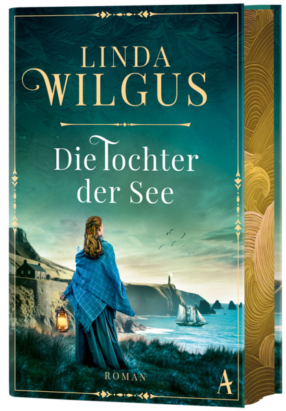 Die Tochter der See