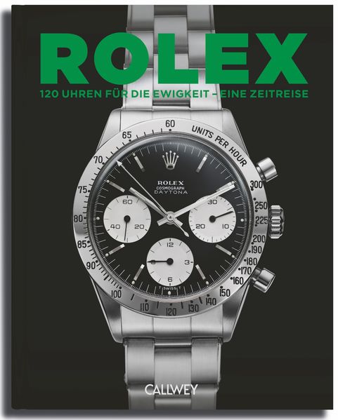 Callwey GmbH Rolex