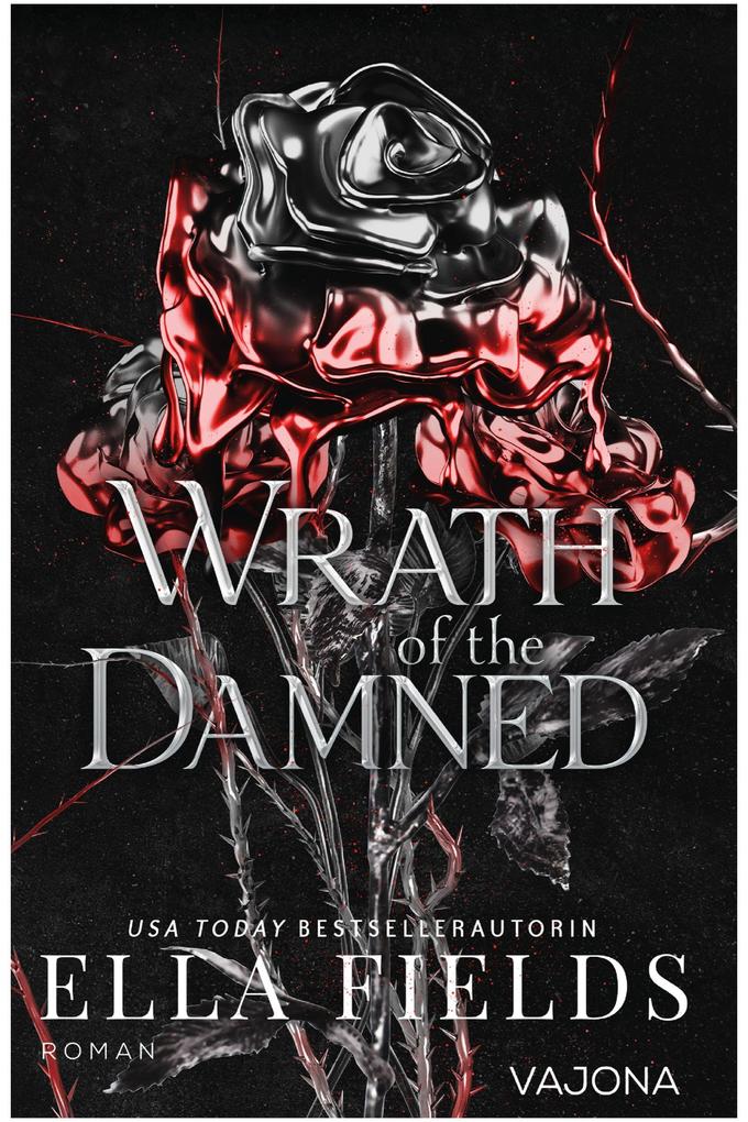 Wrath of the Damned