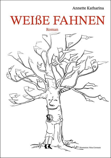 Weiße Fahnen