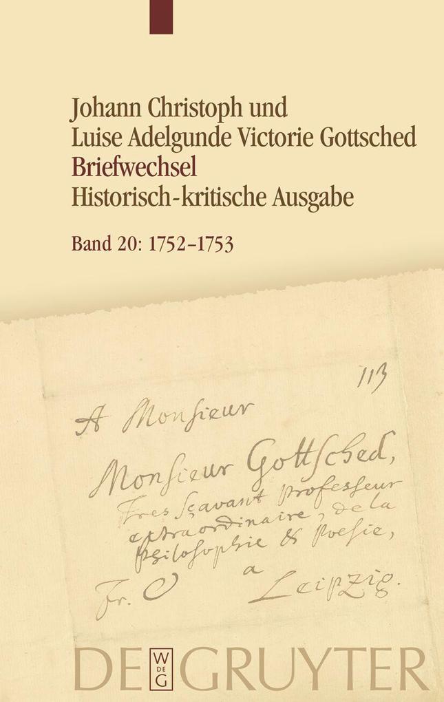 November 1752 - März 1753