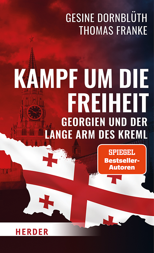 Herder Verlag Gmbh Kampf Um Die Freiheit