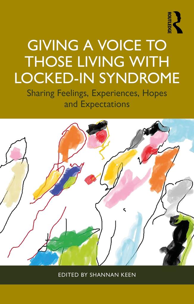 Giving a Voice to those Living with Locked-In Syndrome