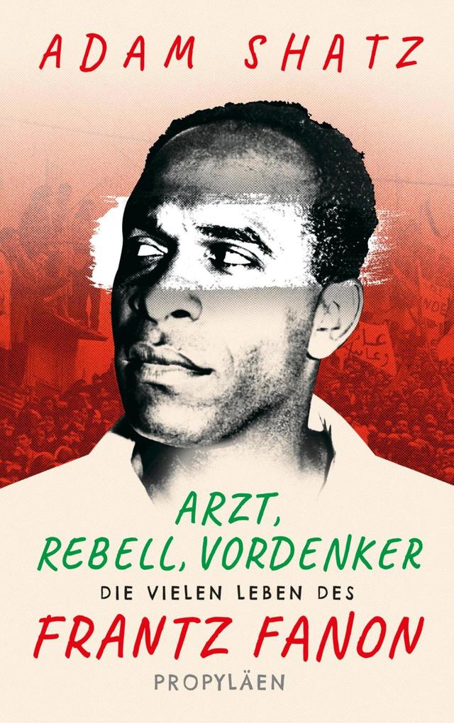 Arzt Rebell Vordenker
