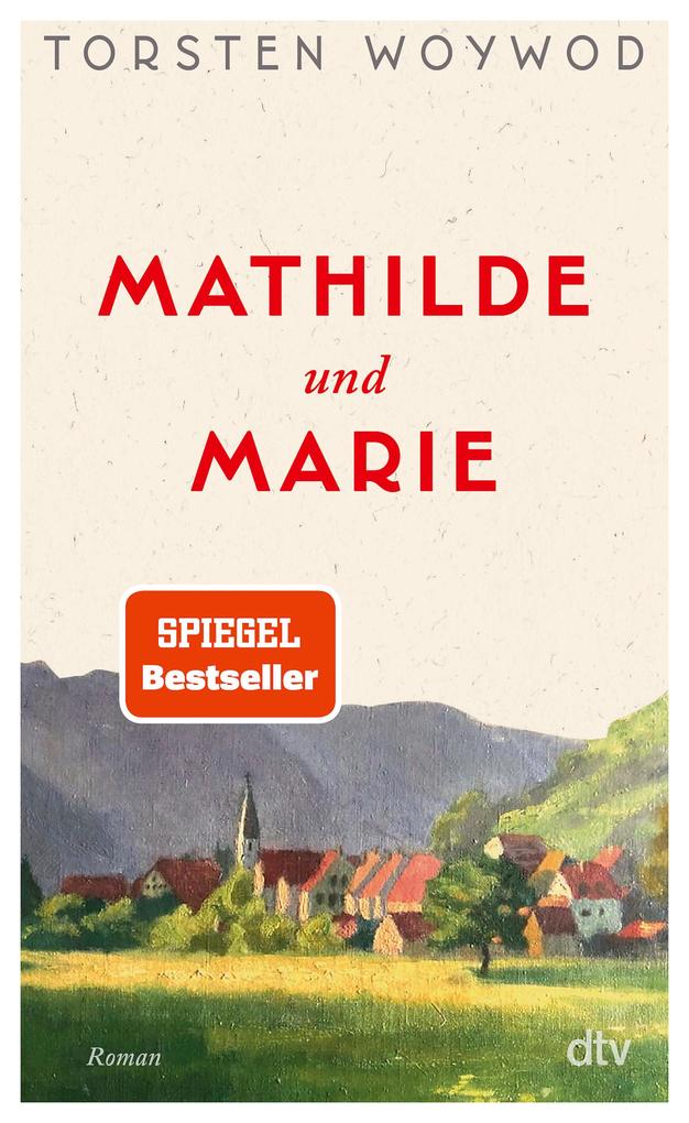 dtv Verlagsgesellschaft Mathilde Und Marie