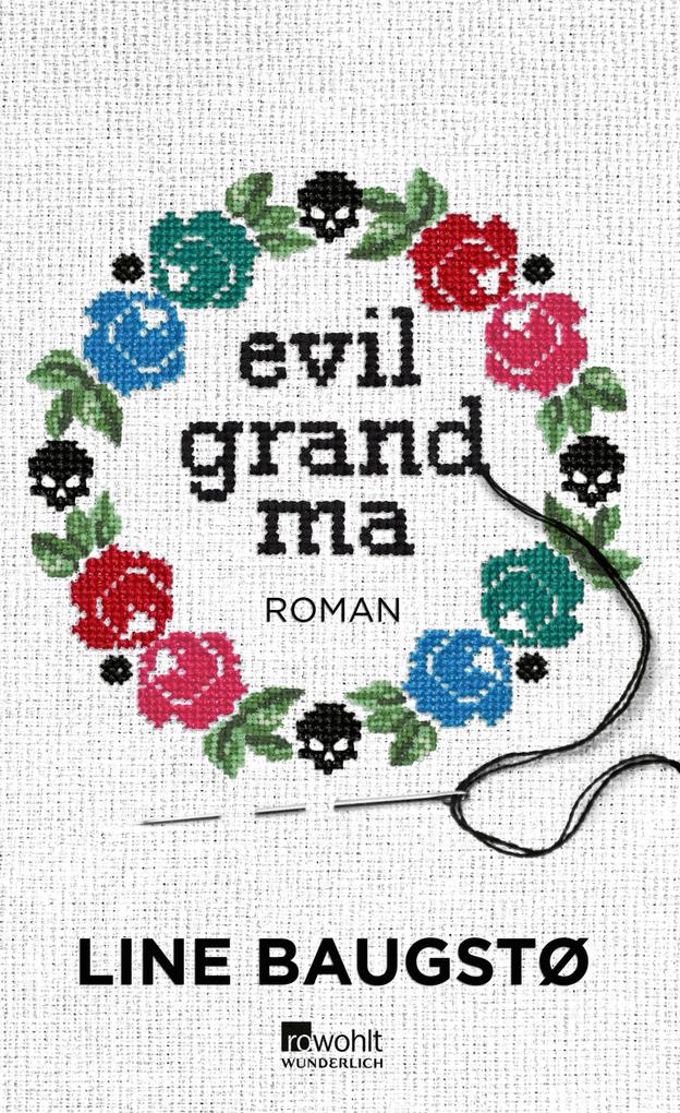 Evil Grandma