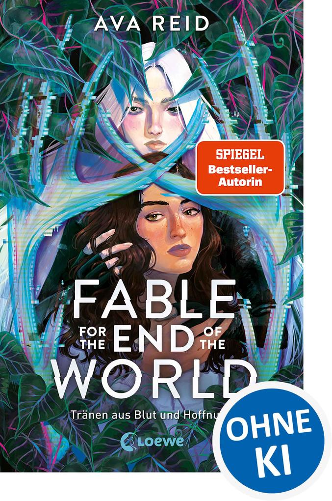 Fable for the End of the World