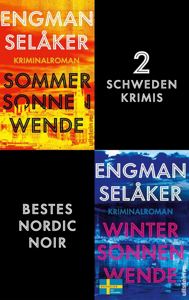 Sommersonnenwende // Wintersonnenwende
