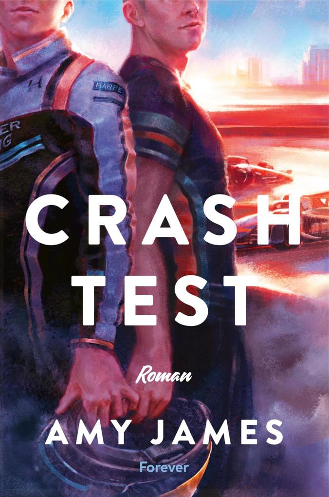 Forever Crash Test
