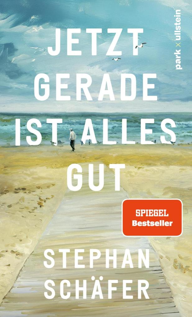 Ullstein Ebooks Jetzt Gerade Ist Alles Gut