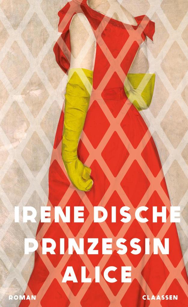 Prinzessin Alice
