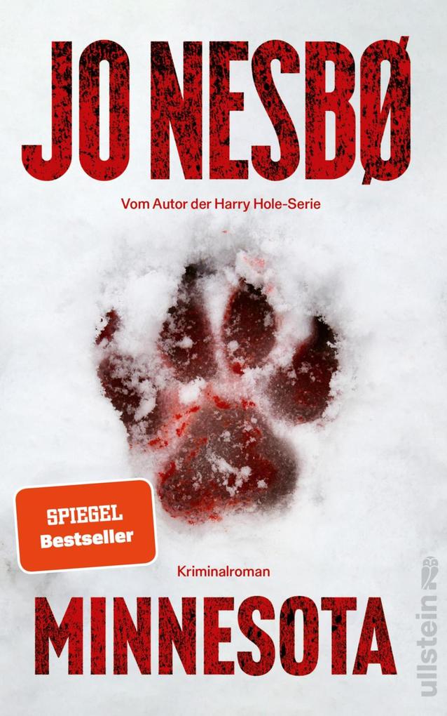 Ullstein Ebooks Minnesota