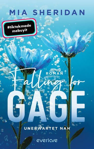 Falling for Gage. Unerwartet nah