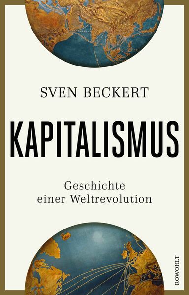 Rowohlt Verlag GmbH Kapitalismus