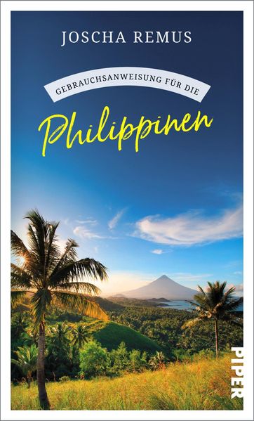 Gebrauchsanweisung für die Philippinen