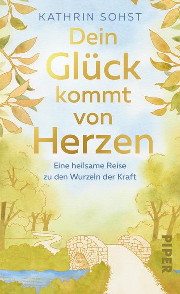 Dein Glück kommt von Herzen (Mängelexemplar)