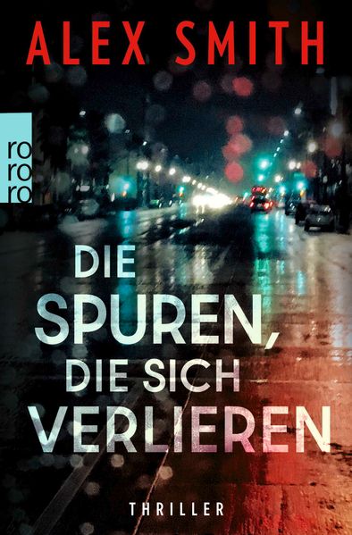Die Spuren die sich verlieren