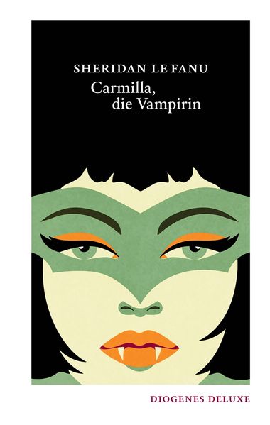 Carmilla die Vampirin