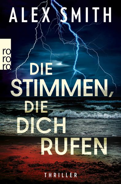 Die Stimmen die dich rufen