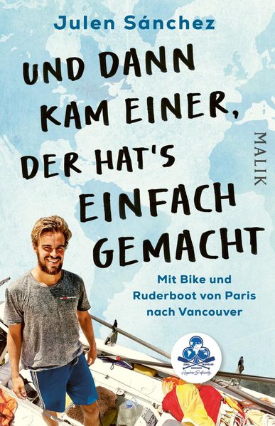 Und dann kam einer der hat's einfach gemacht
