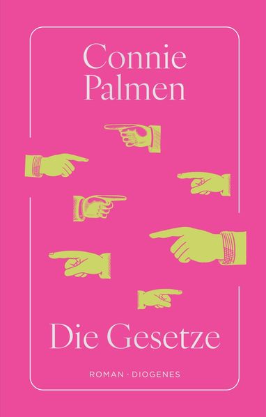 Diogenes Verlag Ag Die Gesetze