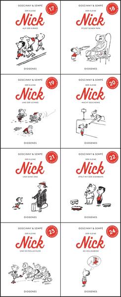 PickNick 3 Set (8 x 1 Exemplar)
