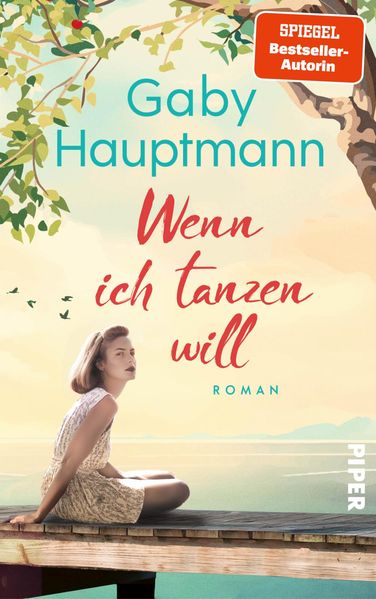 Wenn ich tanzen will