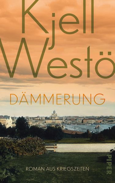Dämmerung
