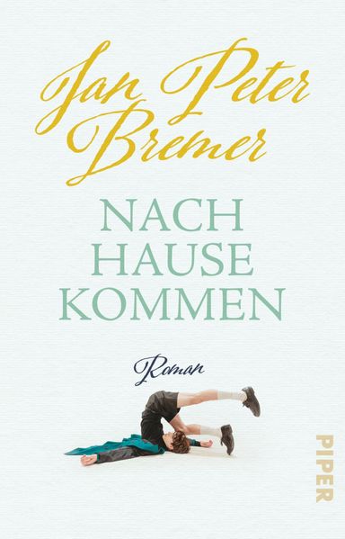 Nachhausekommen