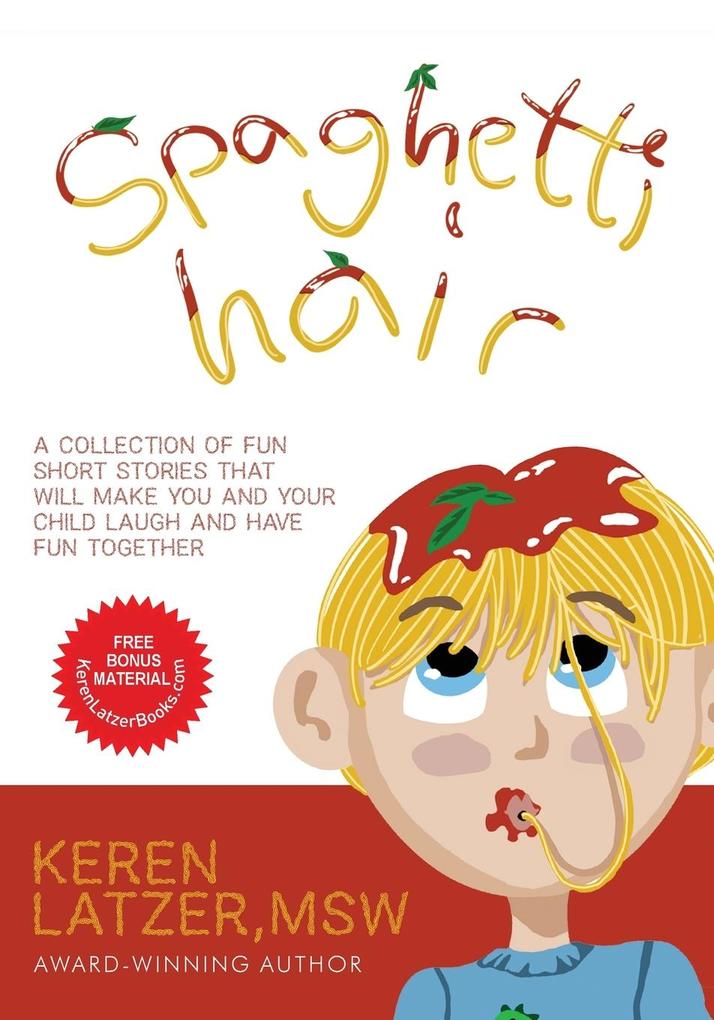 Spaghetti Hair