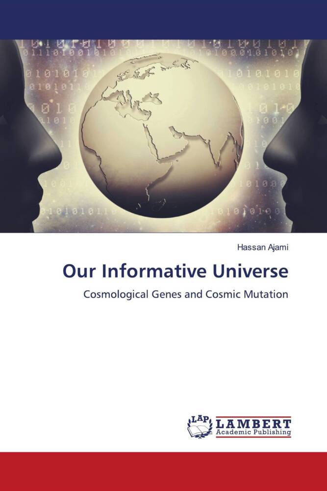 Our Informative Universe