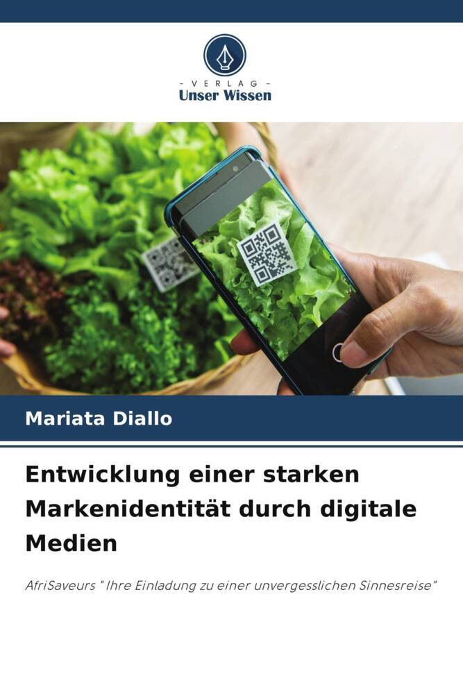 Entwicklung einer starken Markenidentität durch digitale Medien