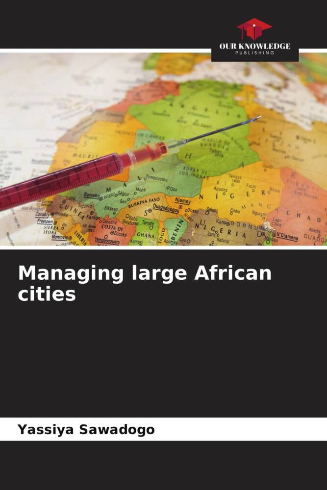 Managing large African cities