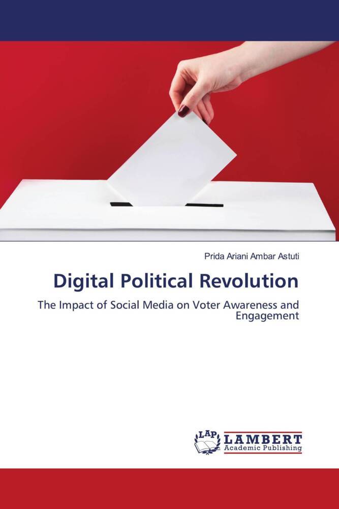 Digital Political Revolution