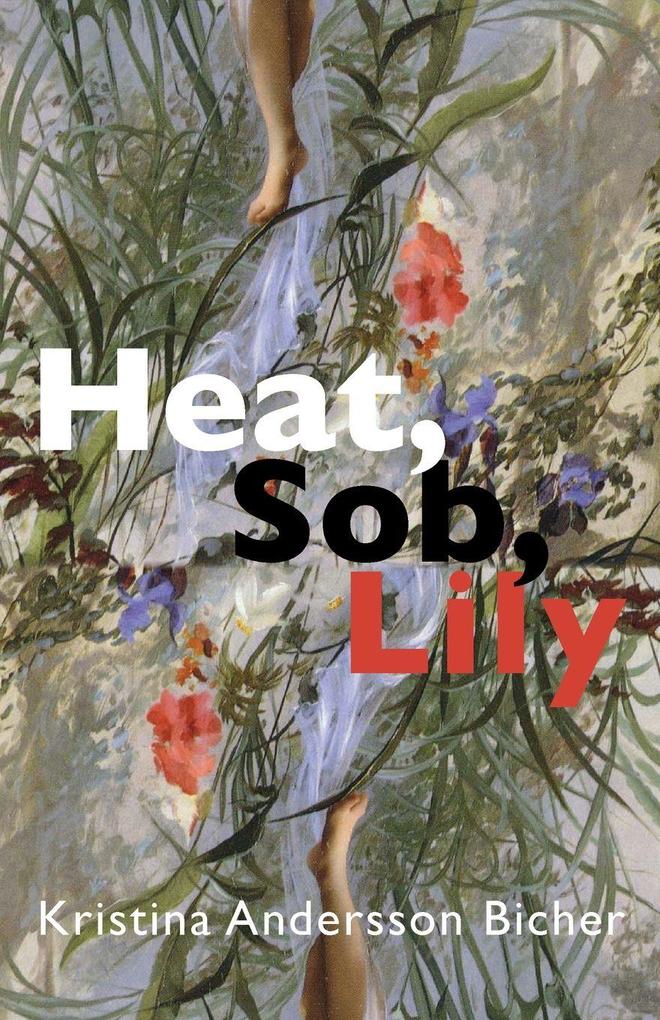 Heat Sob Lily