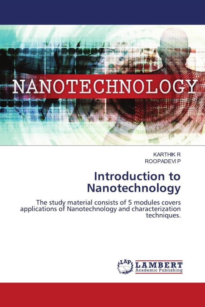 Introduction to Nanotechnology