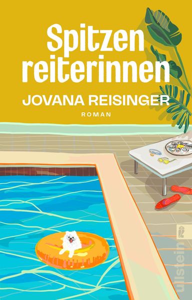 Spitzenreiterinnen