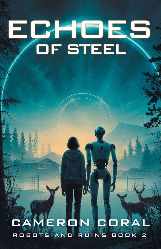 Echoes of Steel
