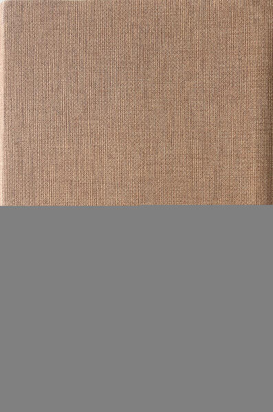 Elberfelder Bibel - Standardausgabe Kunstleder braun