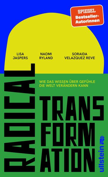 Ullstein Radical Transformation