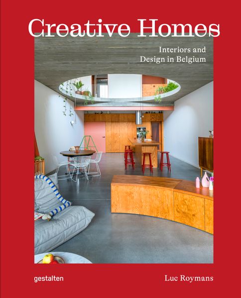 Gestalten Creative Homes