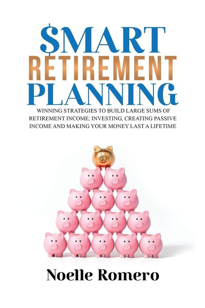 Smart Retirement Planning