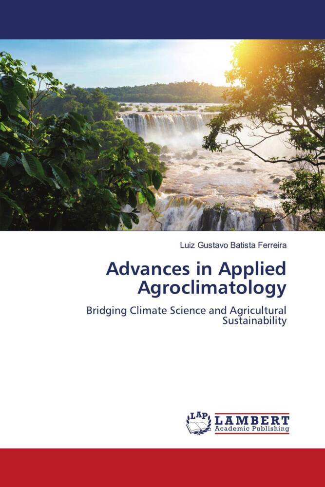 Advances in Applied Agroclimatology