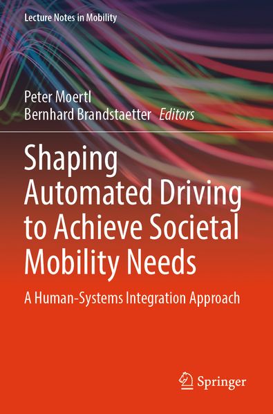 Shaping Automated Driving to Achieve Societal Mobility Needs
