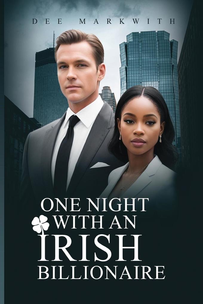 One Night with an Irish Billionaire