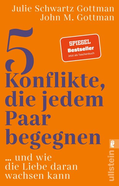 5 Konflikte die jedem Paar begegnen