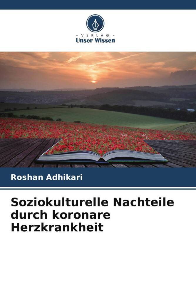 Soziokulturelle Nachteile durch koronare Herzkrankheit