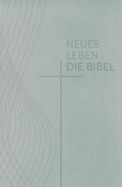 Neues Leben. Die Bibel Taschenausgabe Kunstleder